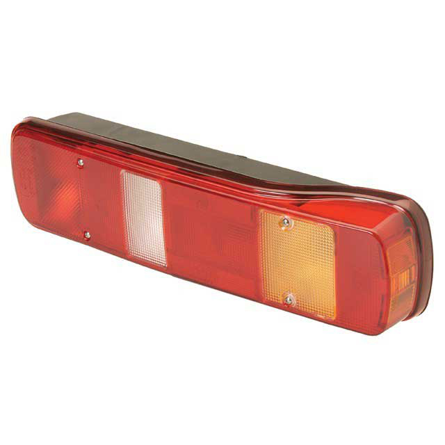 RUBBOLITE MULTIFUNCTIONAL REAR LAMP (KLTF0482)