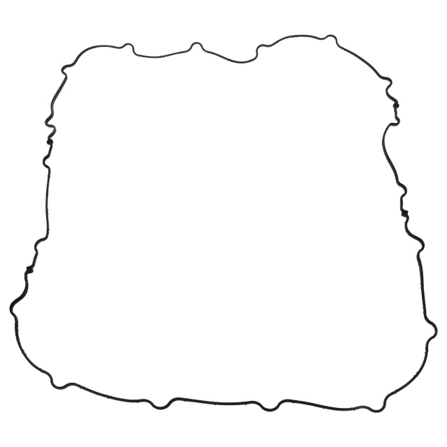 SUMP GASKET TO SUIT MERCEDES OM471 ENGINE