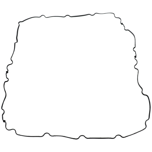 SUMP GASKET TO SUIT MERCEDES OM471 ENGINE