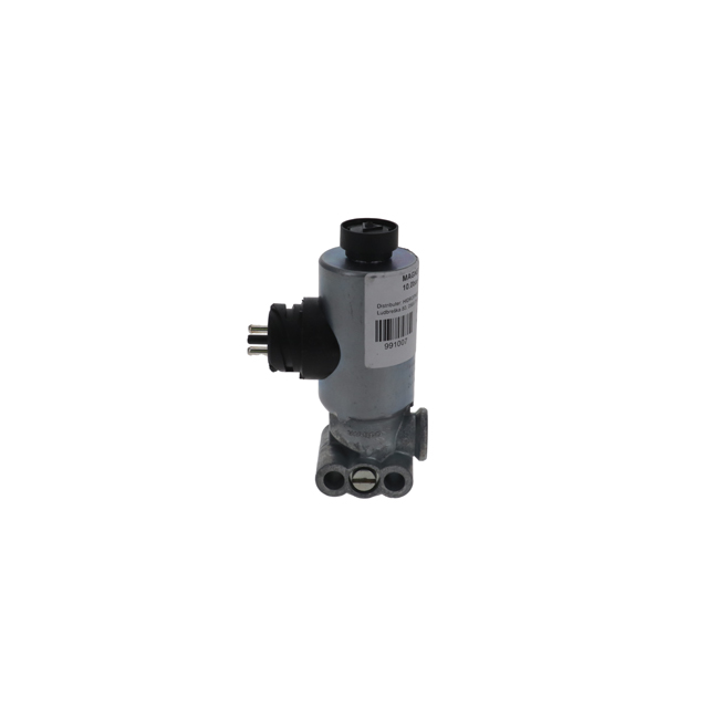 Solenoid Valve
