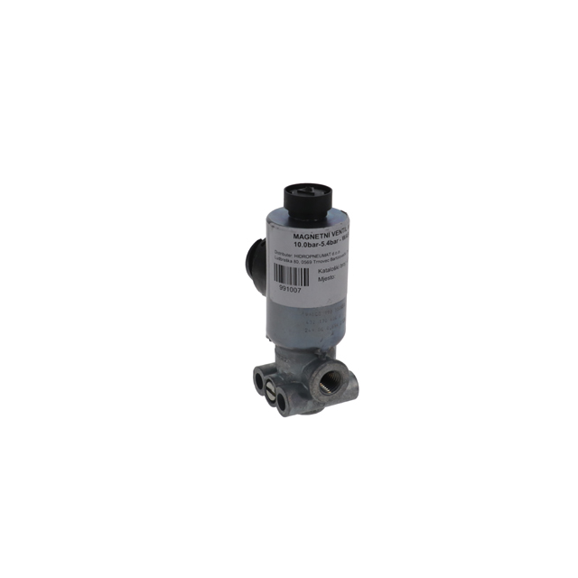 4721706040 Solenoid Valve