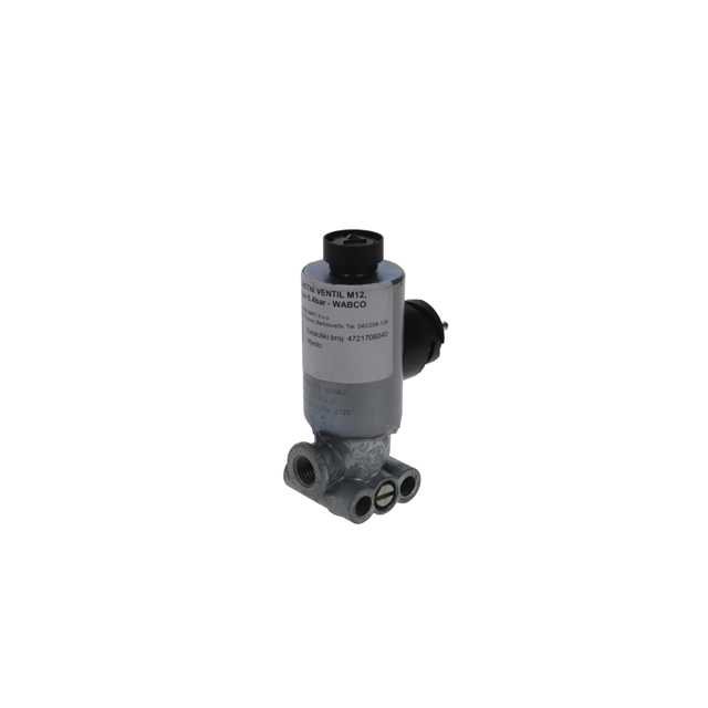 4721706040 Solenoid Valve