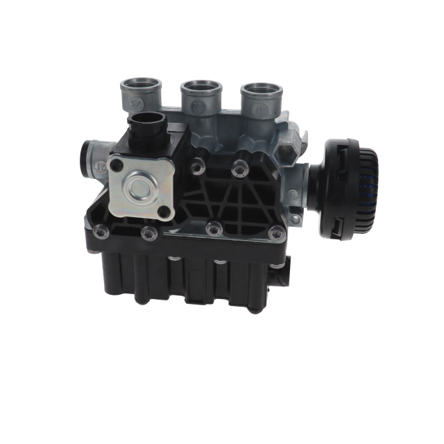 ECAS Solenoid Valve