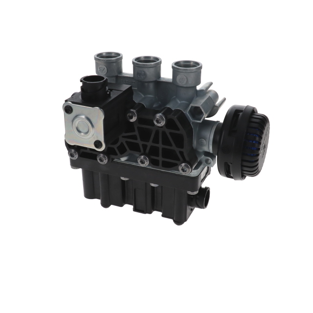 4728800640 ECAS Solenoid Valve