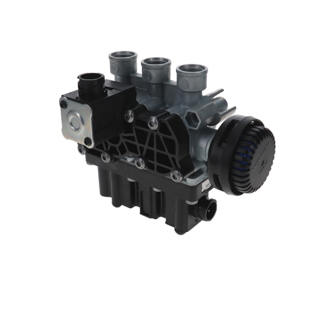 4728800640 ECAS Solenoid Valve