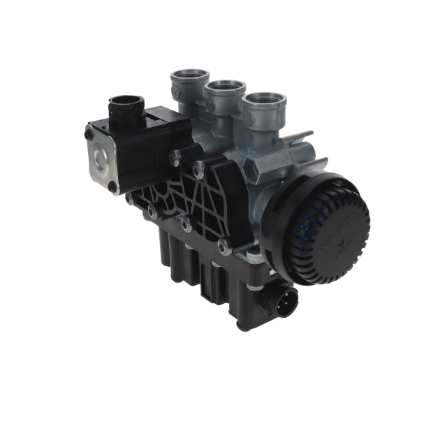 4728800640 ECAS Solenoid Valve