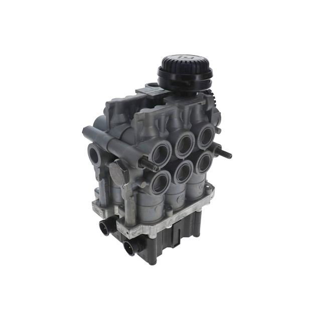 4729051140 ECAS Solenoid Valve