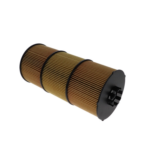 GENUINE MERCEDES OIL FILTER ELEMENT