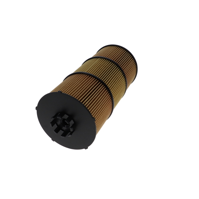 4731800309 GENUINE MERCEDES OIL FILTER ELEMENT