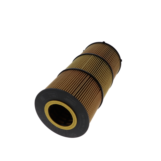 4731800309 GENUINE MERCEDES OIL FILTER ELEMENT