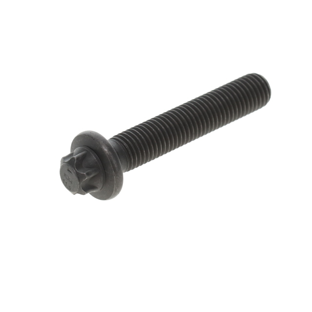 BIG END BOLT - To Suit MAN