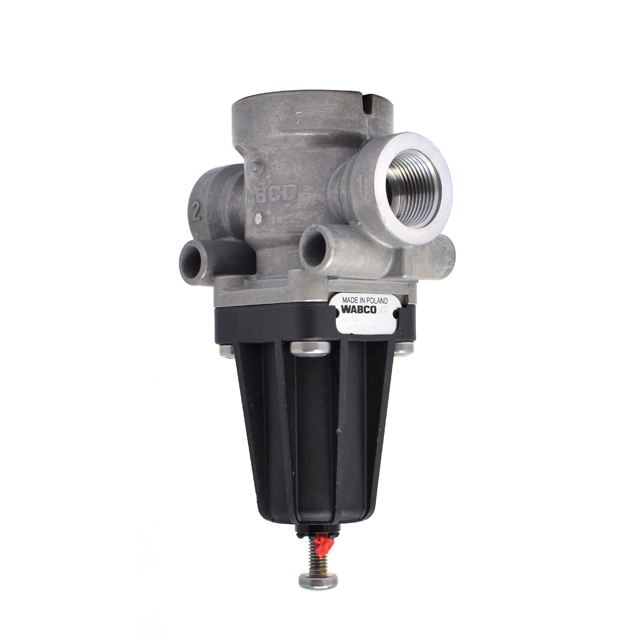 Pressure Limiting Valve