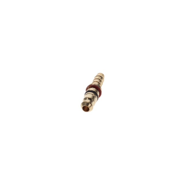 4755 VOSS 232 STRAIGHT CONNECTOR NG8 -  8x1MM