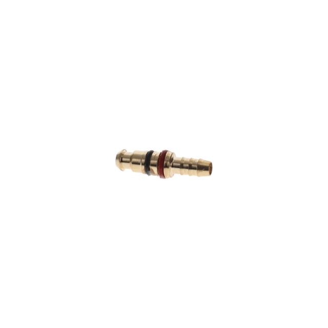 4755 VOSS 232 STRAIGHT CONNECTOR NG8 -  8x1MM