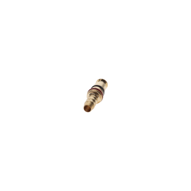 4755 VOSS 232 STRAIGHT CONNECTOR NG8 -  8x1MM