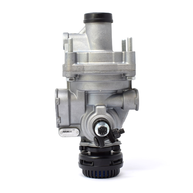 LSV Relay - mechanical