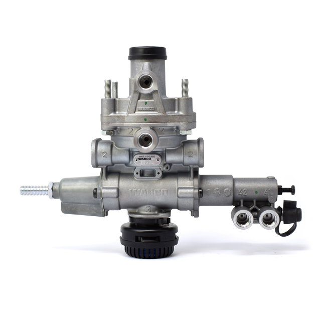 LOAD SENSING VALVE