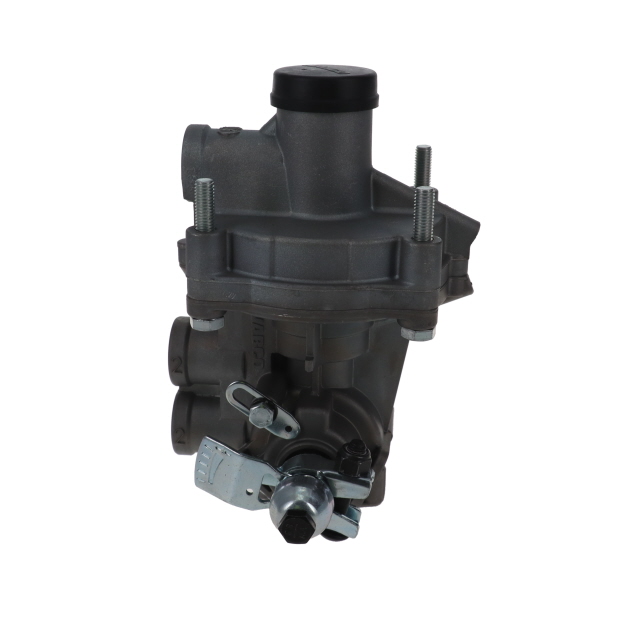 Automatic Load Sensing Valve