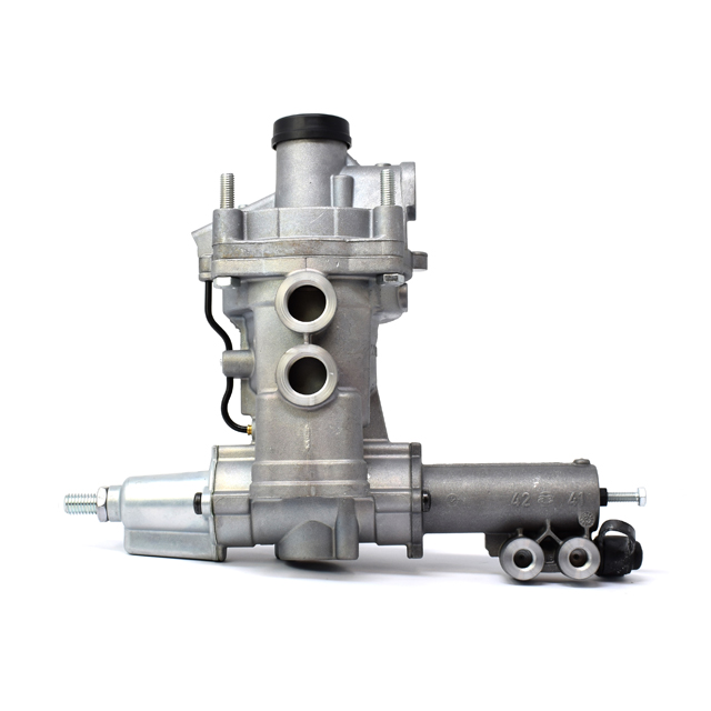 4757155000 Load-Sensing relay emergency valve