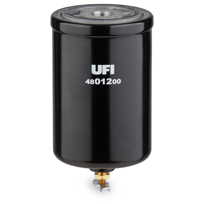 FUEL FILTER 48 012 00