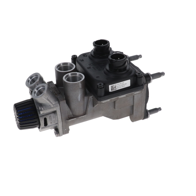 BRAKE VALVE - SERVICE BRAKE