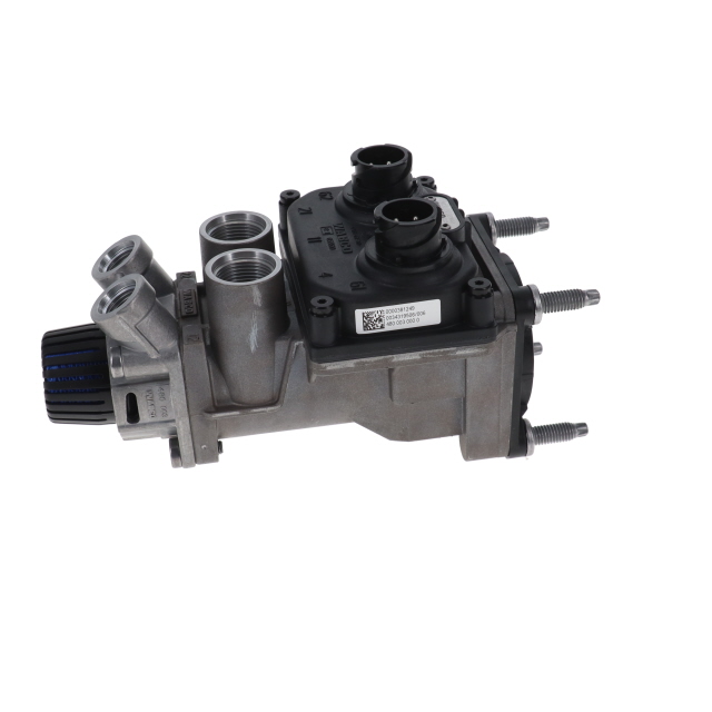 4800030000 BRAKE VALVE - SERVICE BRAKE