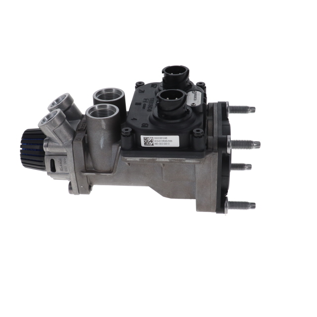4800030000 BRAKE VALVE - SERVICE BRAKE