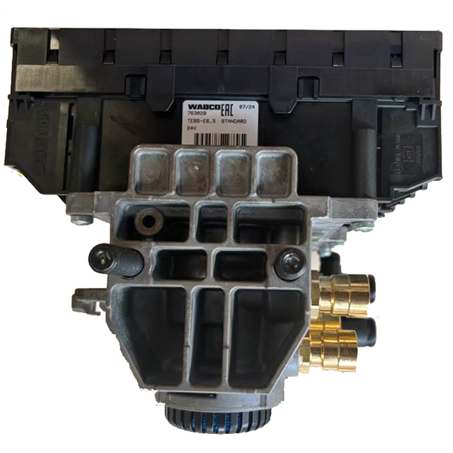 4801020310 EBS-TRAILER MODULATOR 24 VOLT