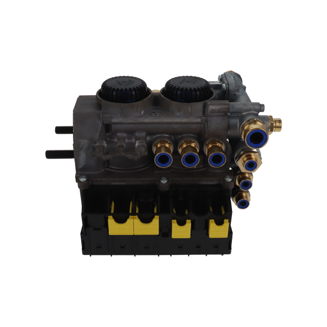 Ebs-Trailer Modulator 24 Volt
