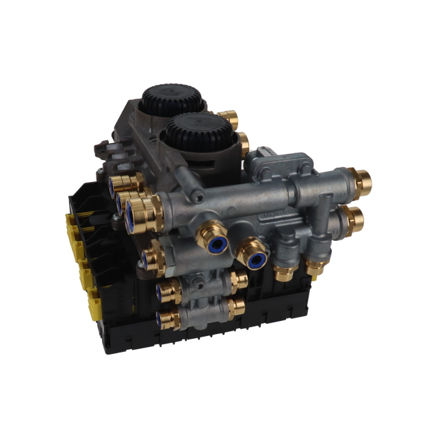 4801020330 Ebs-Trailer Modulator 24 Volt