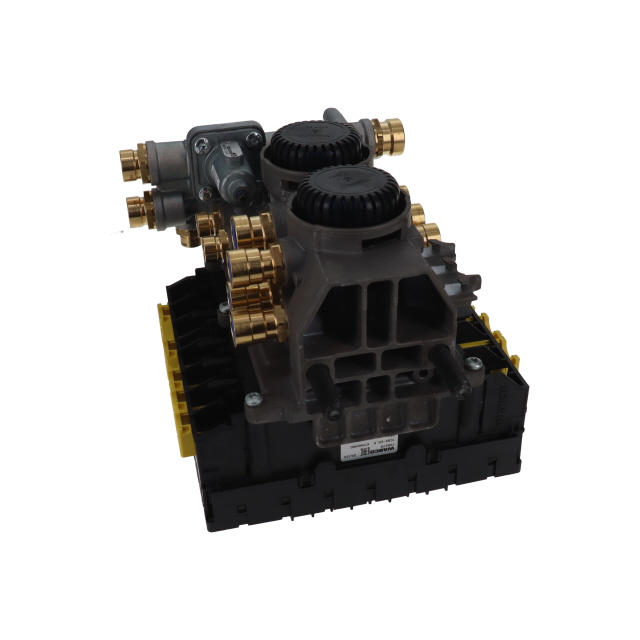 4801020330 Ebs-Trailer Modulator 24 Volt