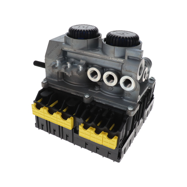 4801020630 EBS-Trailer Modulator 24V