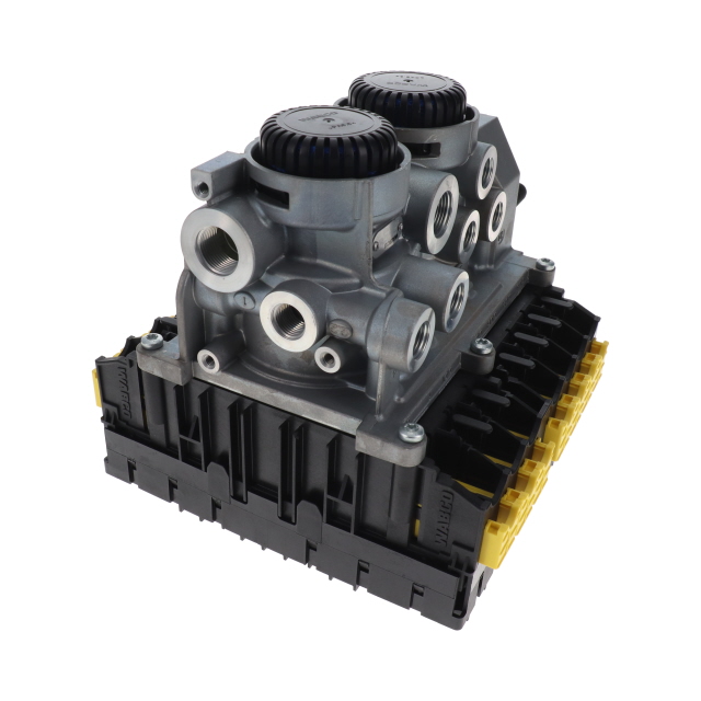 4801020630 EBS-Trailer Modulator 24V