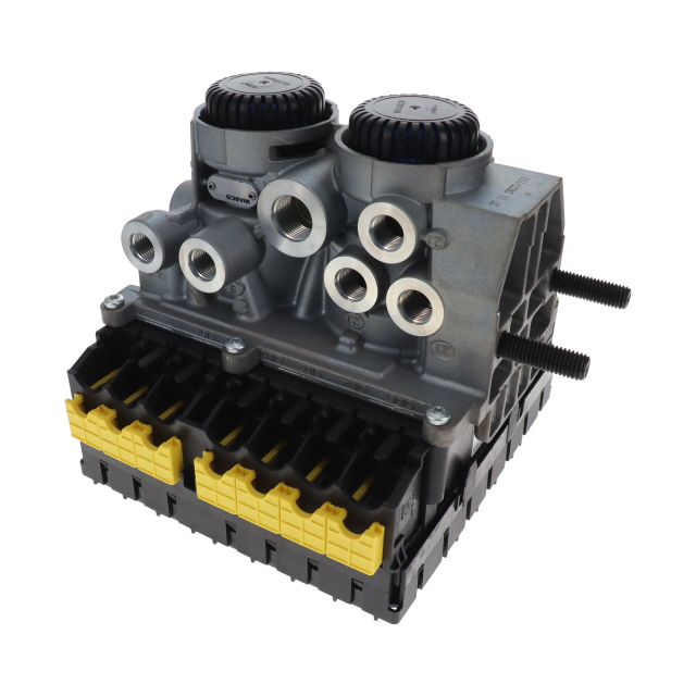 4801020630 EBS-Trailer Modulator 24V