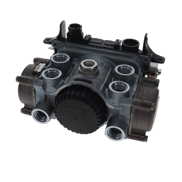 EBS Axle Modulator 2-Channel - Gen2