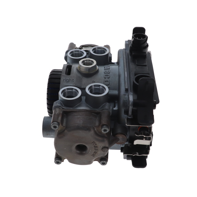 4801040020 EBS Axle Modulator 2-Channel - Gen2