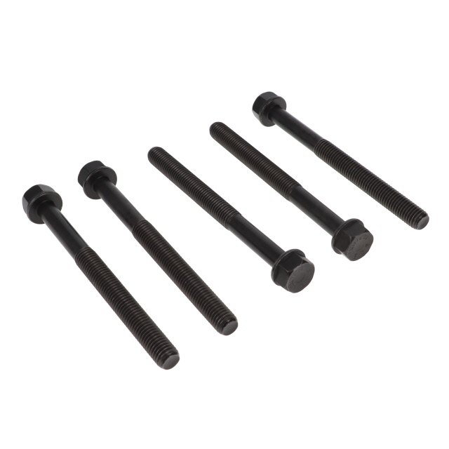 HEX FLANGE HEAD CAP SCREW TO SUIT IVECO - GENUINE FPT