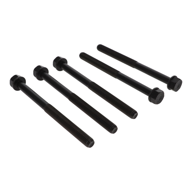 HEX FLANGE HEAD CAP SCREW TO SUIT IVECO