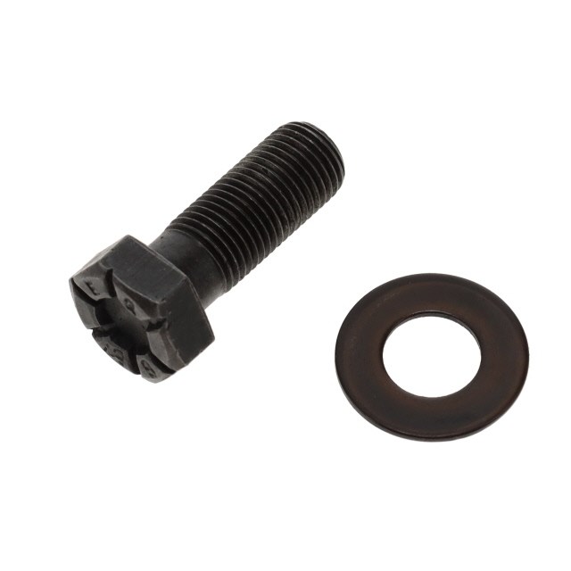 489464100T CAPTIVE WASHER CAP SCREW TO SUIT CUMMINS/DAF ENGINE UCUK