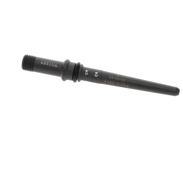 CONNECTOR MALE TO SUIT CUMMINS