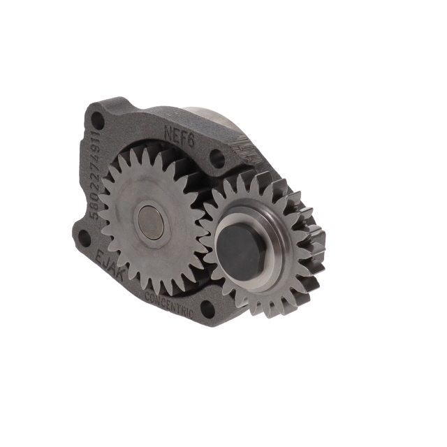 489748000T OIL PUMP 4 X CYLINDER TO SUIT IVECO