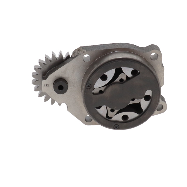 489748000T OIL PUMP 4 X CYLINDER TO SUIT IVECO