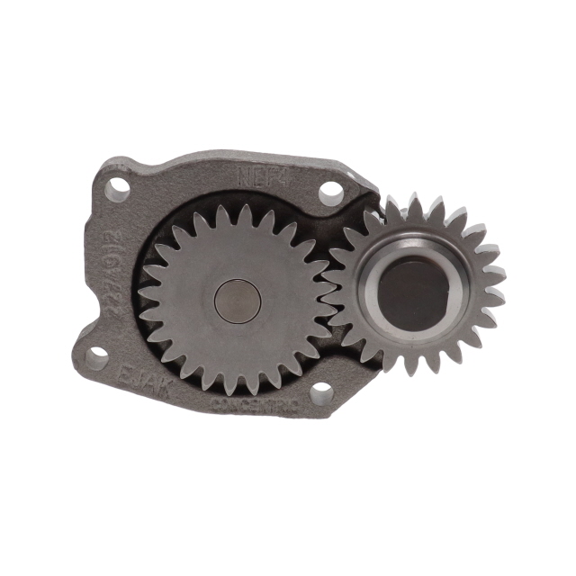 OIL PUMP 6 X CYLINDER TO SUIT IVECO