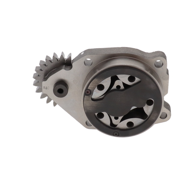 489748100T OIL PUMP 6 X CYLINDER TO SUIT IVECO