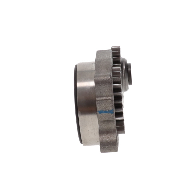 489748100T OIL PUMP 6 X CYLINDER TO SUIT IVECO