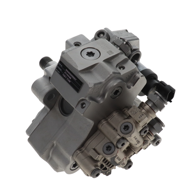 489892100T FUEL PUMP TO SUIT CUMMINS - EXCHANGE