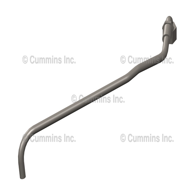 CUMMINS OEM FLEXIBLE HOSE