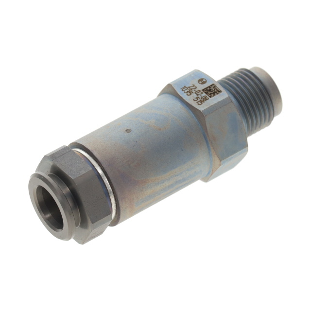 PRESSURE RELIEF VALVE