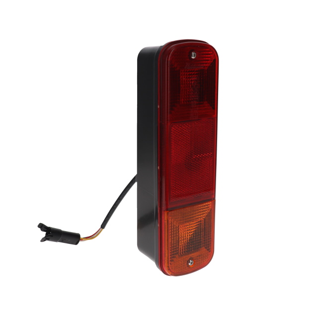 Rear Lamp Stop/Tail/FI Right and LH Harness (KLTF1856)