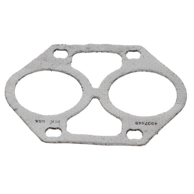 490744600 CUMMINS OEM EXHAUST MANIFOLD GASKET